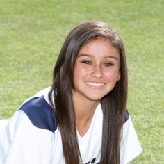 Alyssa Steward mugshot