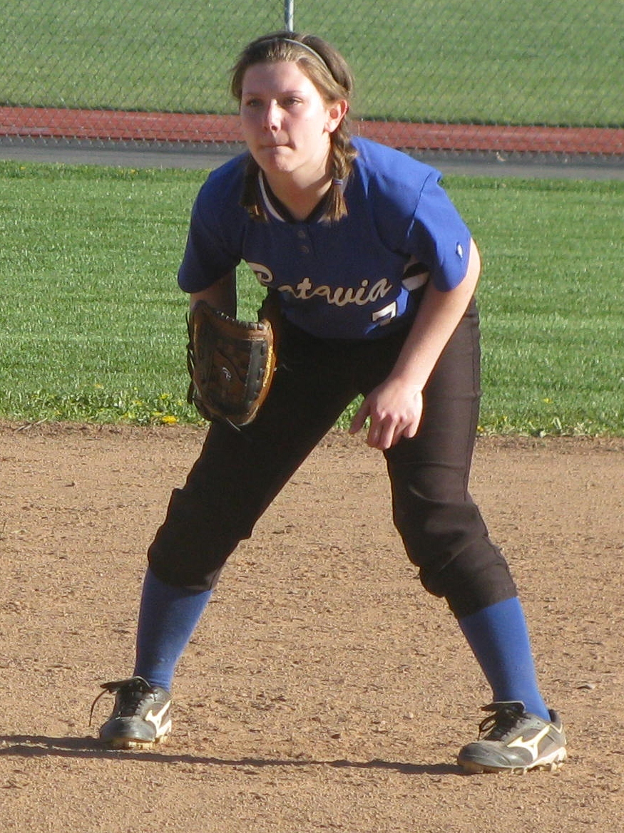 Kayleigh Tourt