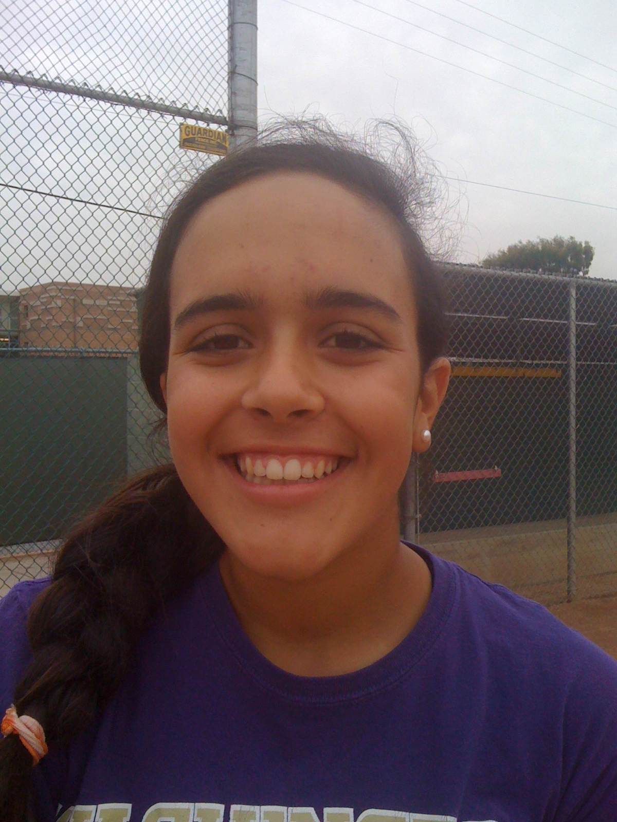 Brittany Werre