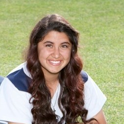 Marissa Mendez mugshot