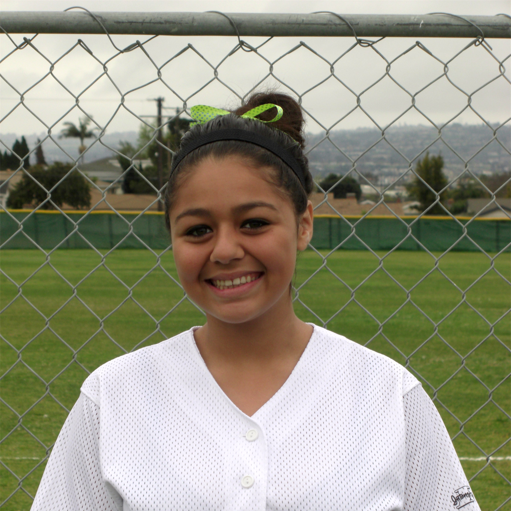 Karina Ortiz mugshot