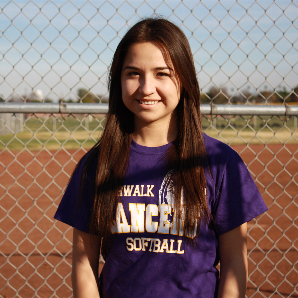 Alexia Ramos mugshot