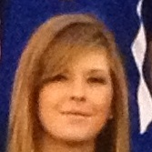 Samantha Morrow mugshot