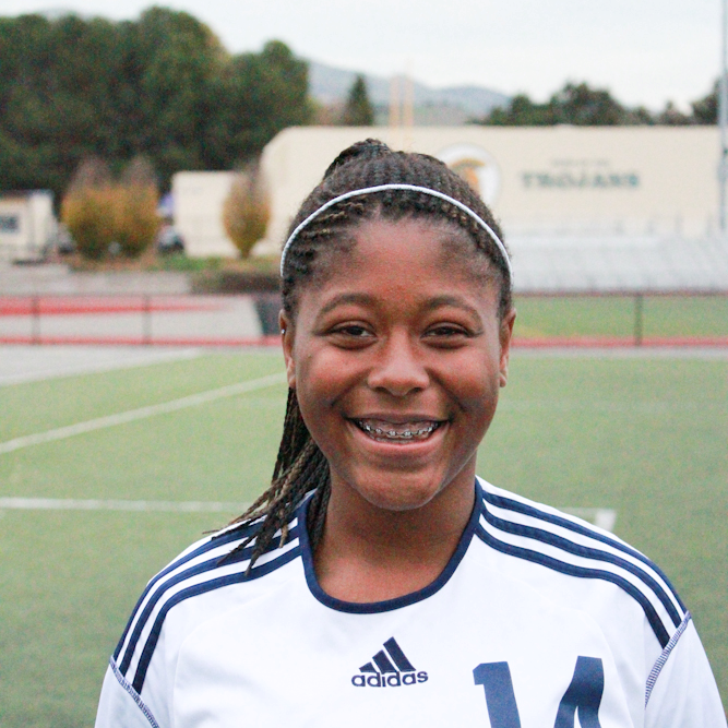 Jazmin Latimore