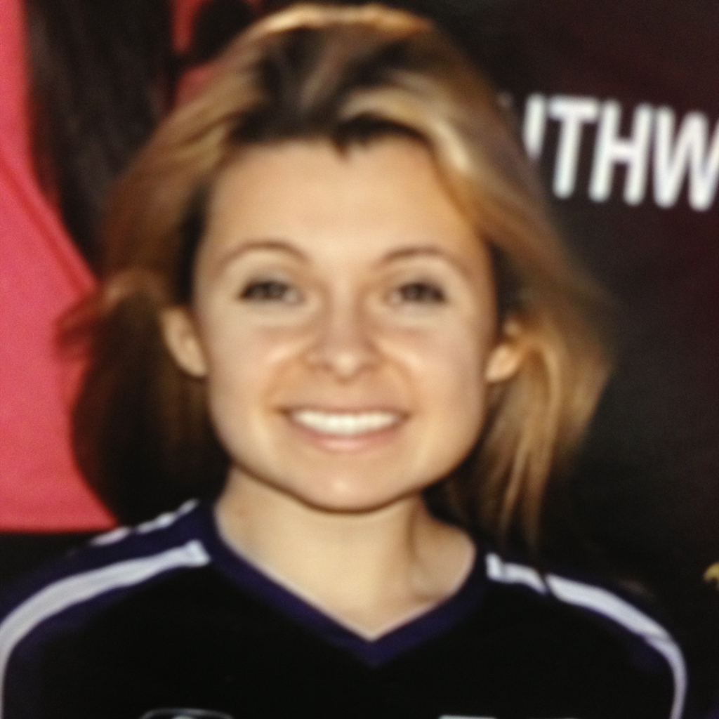 Lauren Camarena mugshot