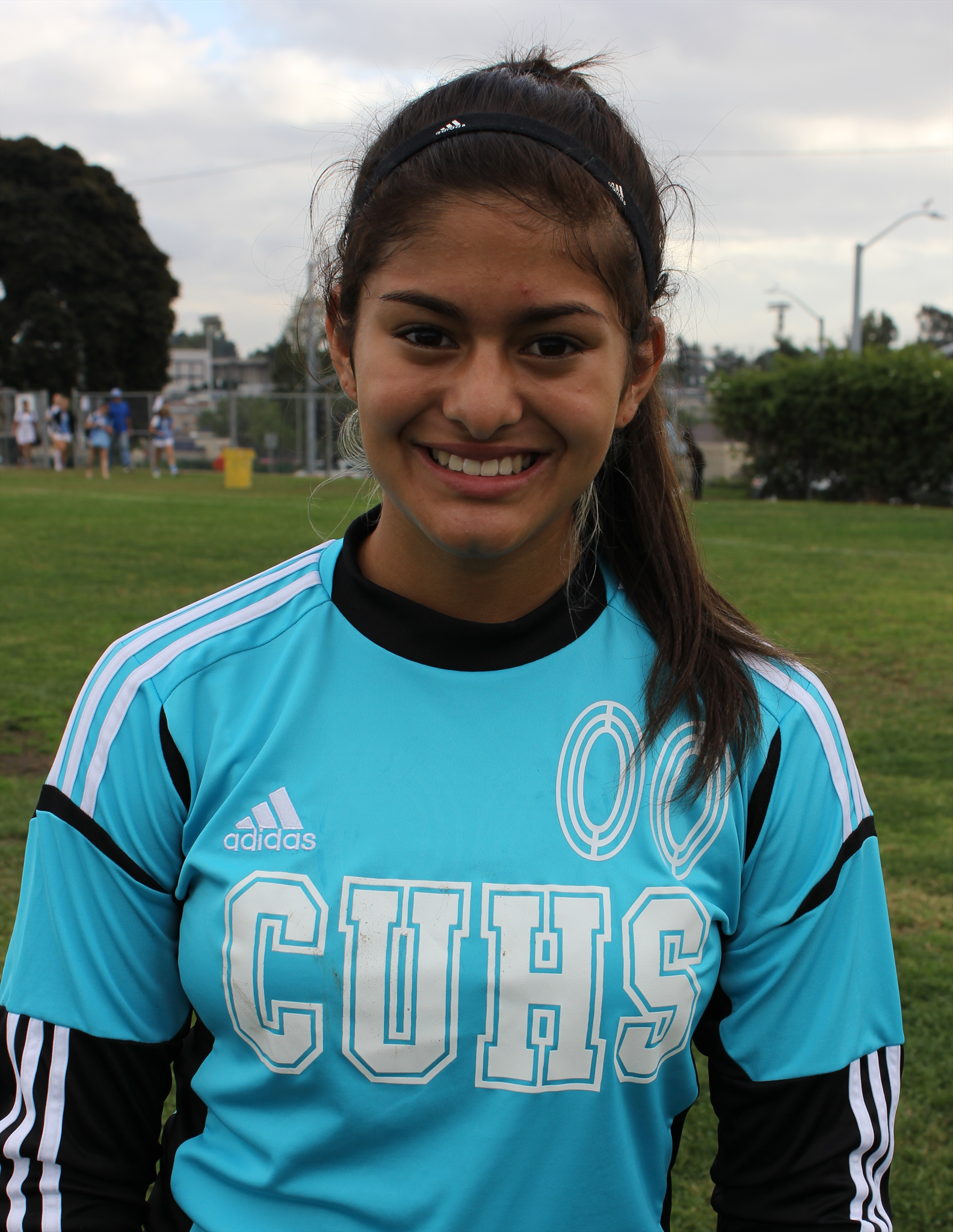 Kalista Alvarez