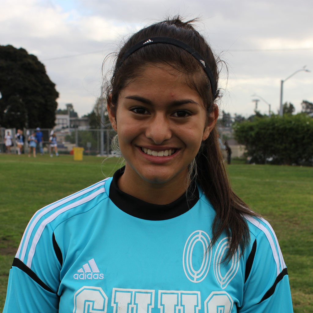 Kalista Alvarez mugshot