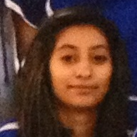 Paola Huerta mugshot