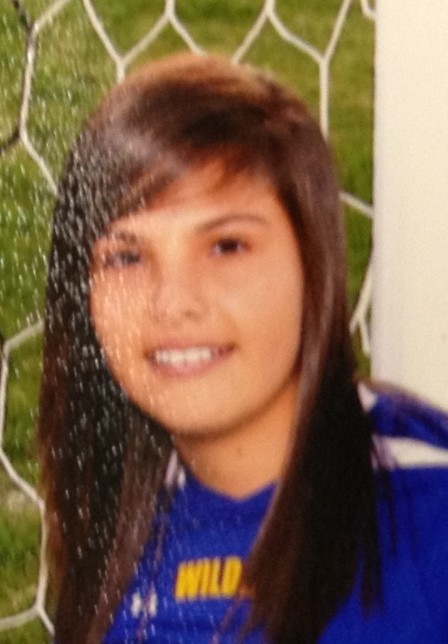 Noemi Leon-Astorga 