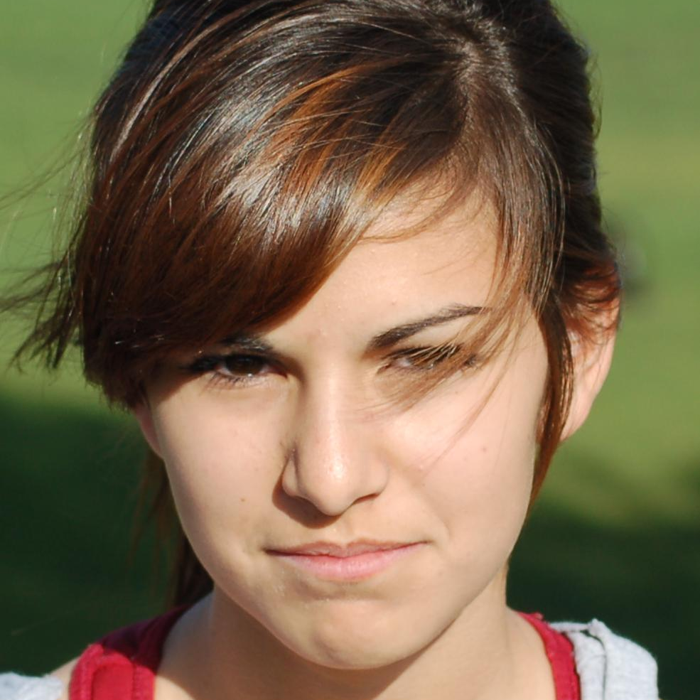 Brianna Carroll