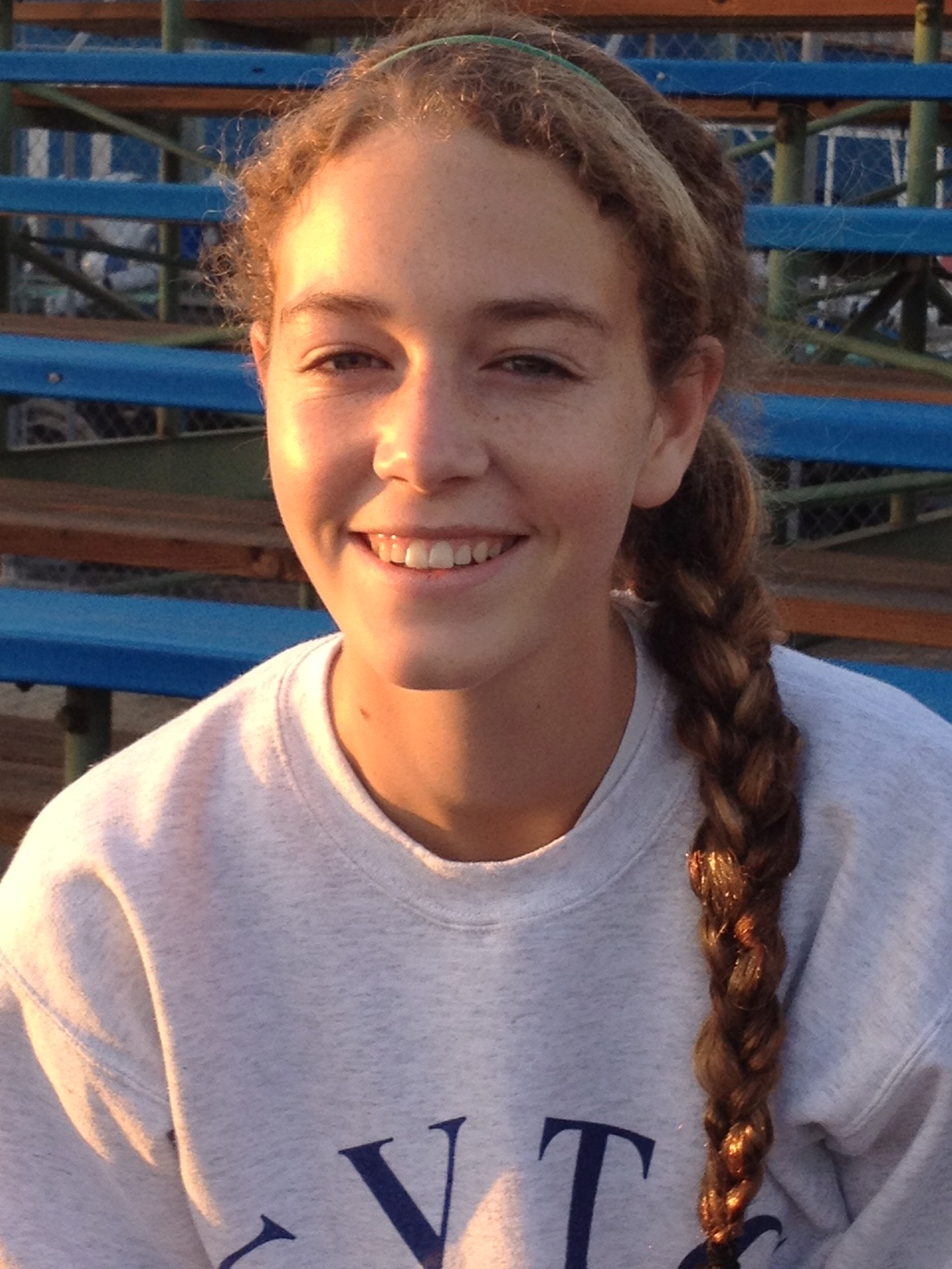 Julia Matthiessen