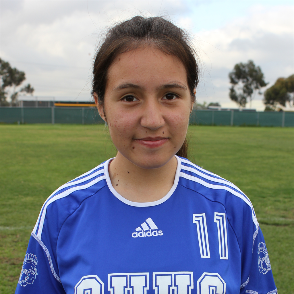 Isaura Sepulveda mugshot