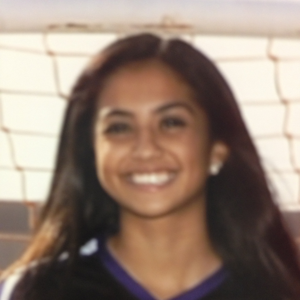 Melanie Lizarraga mugshot