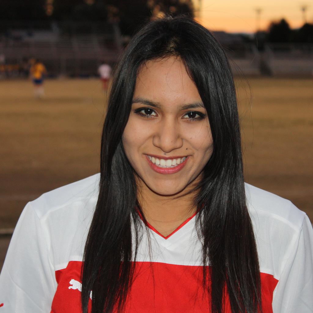 Christal Hernandez mugshot