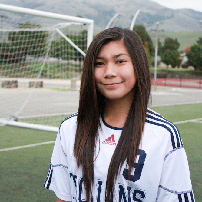 Maddie De Dios