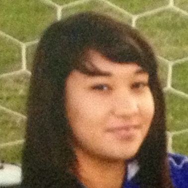 Karina Amaya mugshot