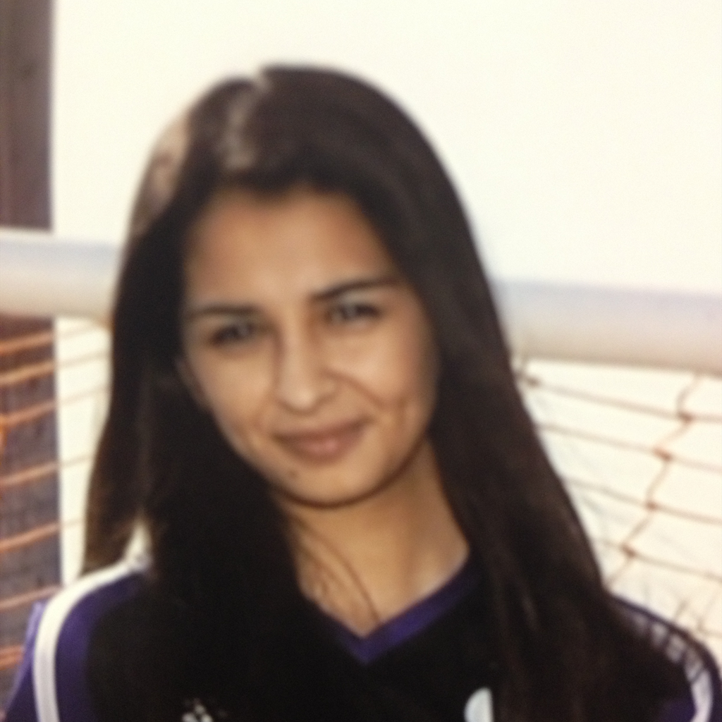 Elizabeth Gonzalez mugshot