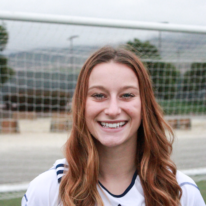 Haley Garvey