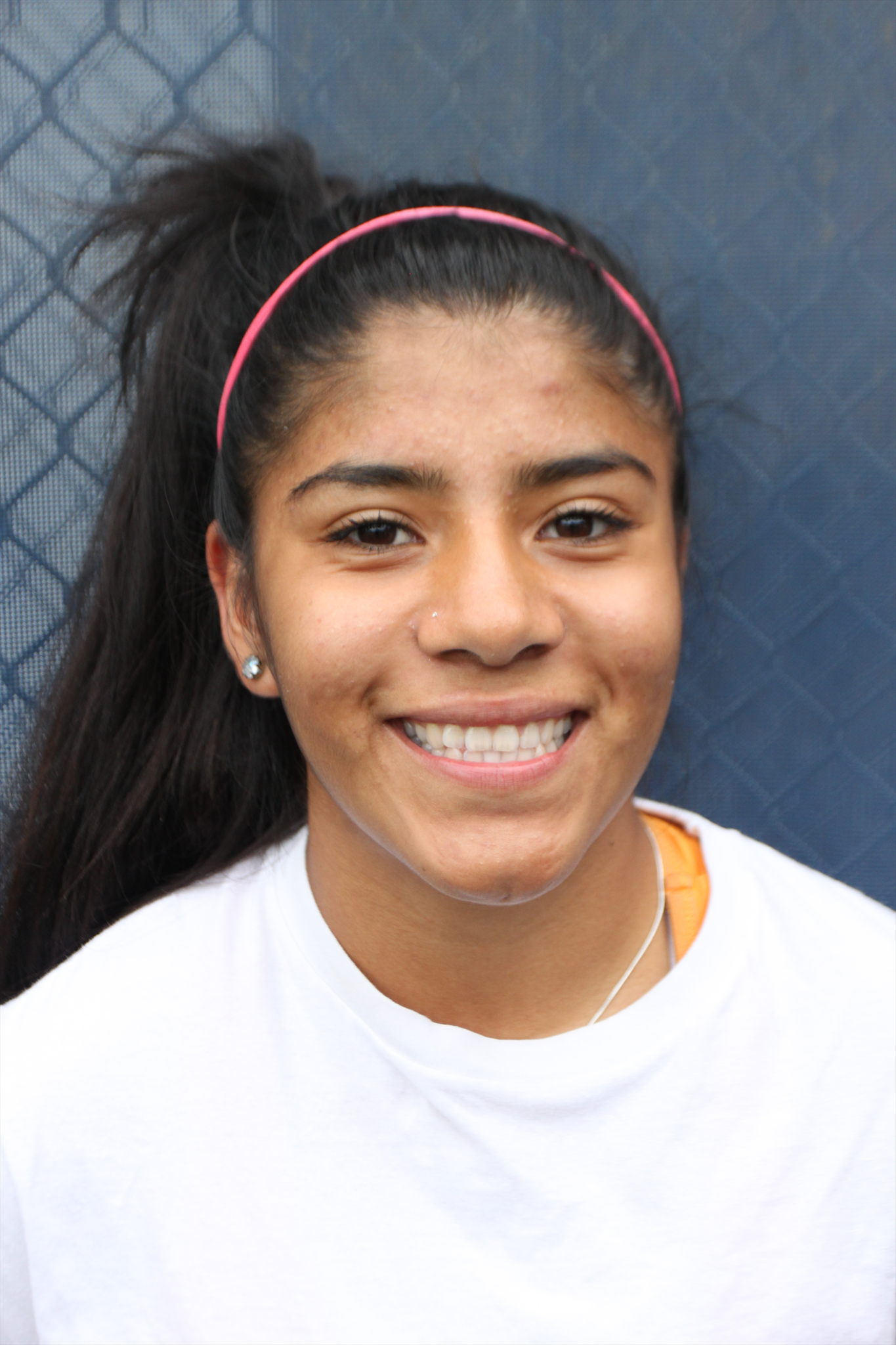 Maria Gomez mugshot