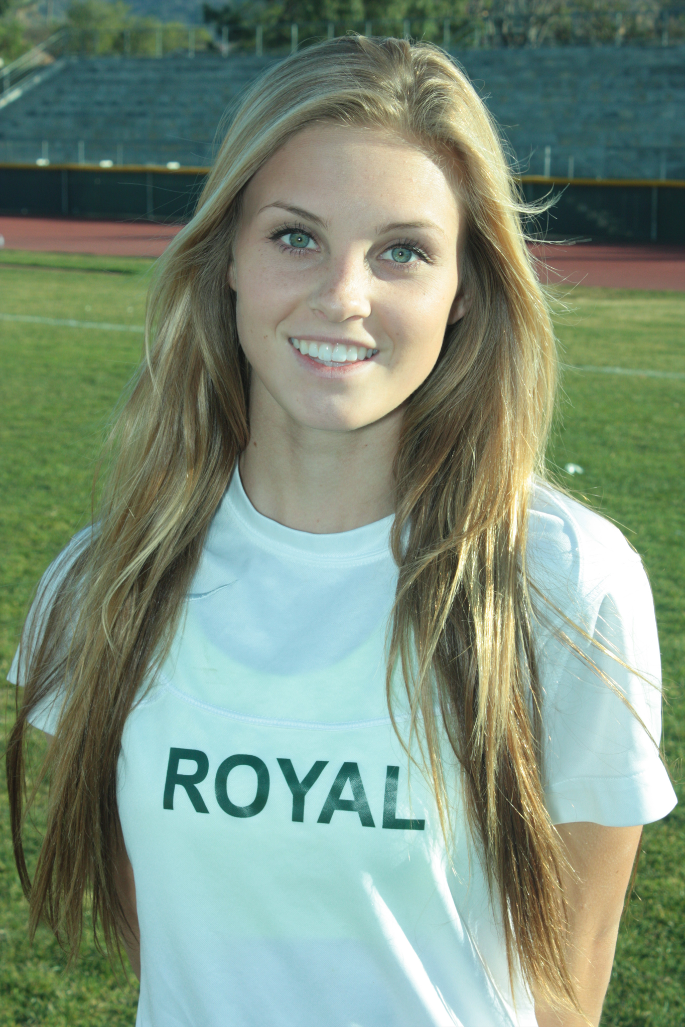 Brianna Bosson
