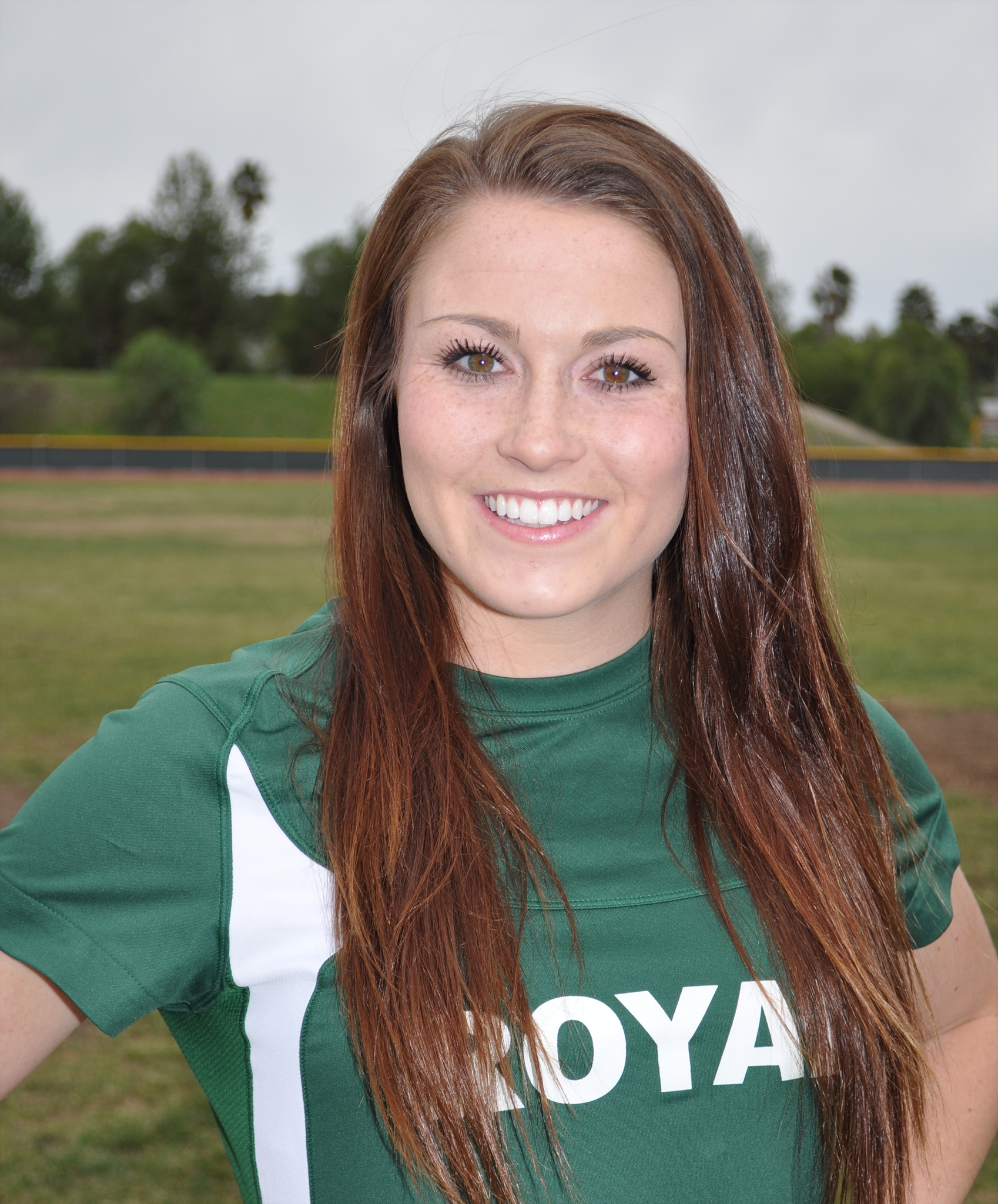 Delanie Gavid