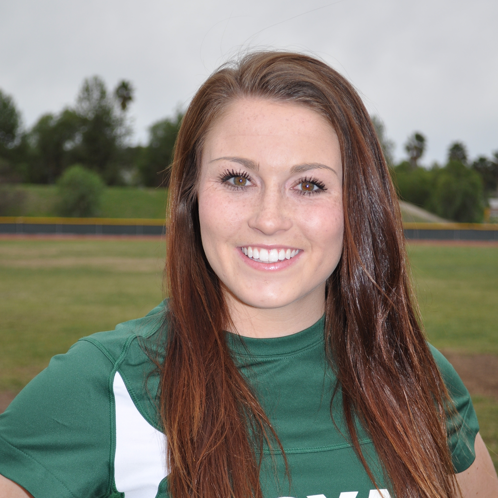 Delanie Gavid mugshot