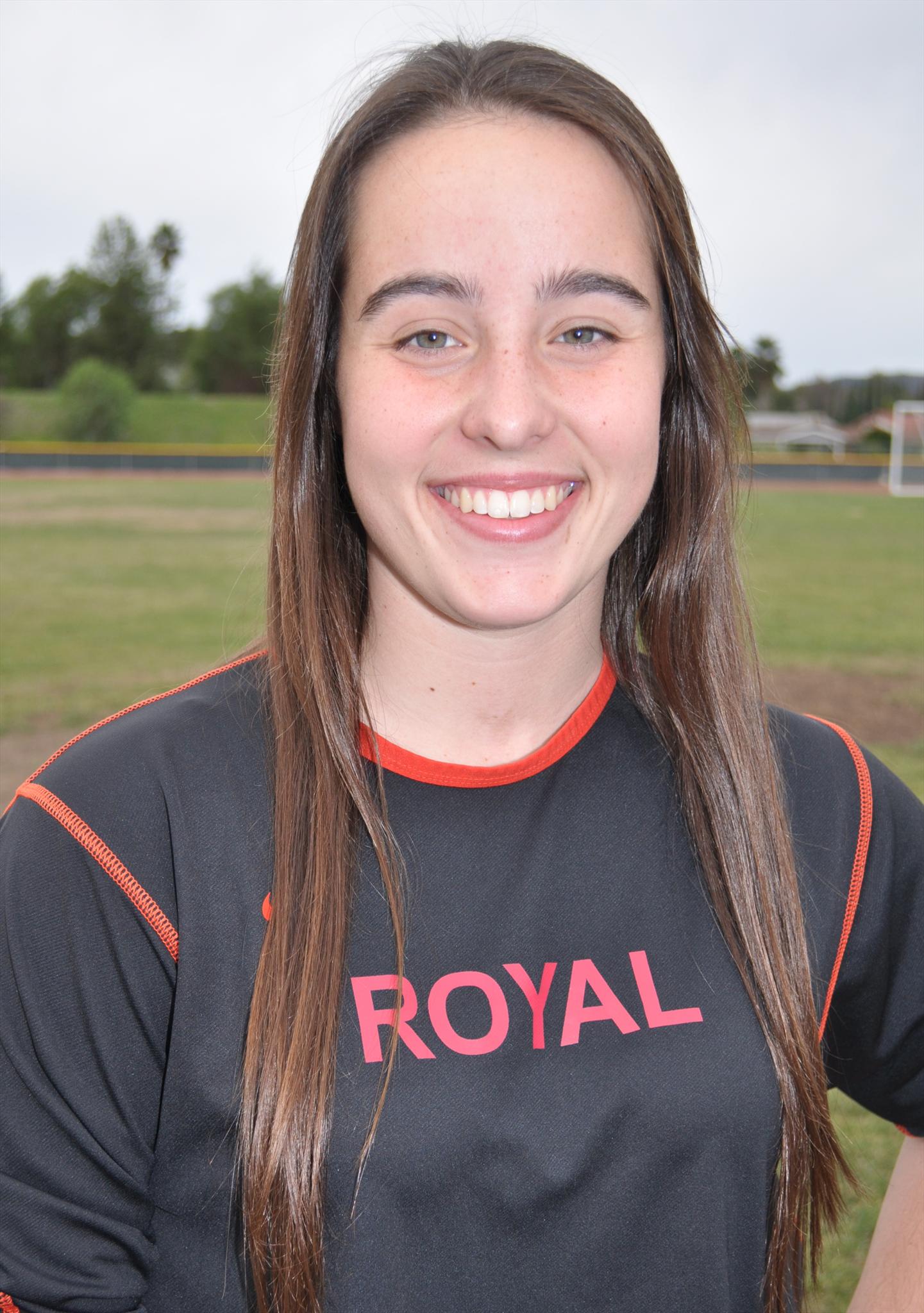 Mikale Housley