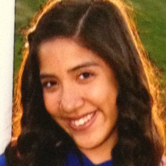 Brenda Arellano mugshot