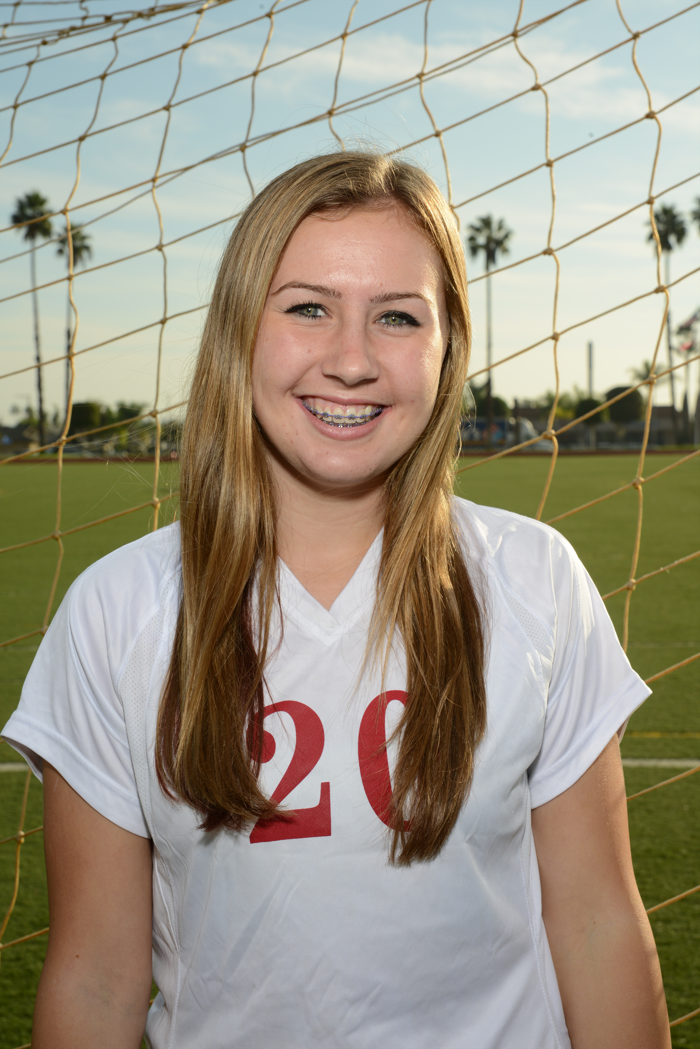Whitney Strickland