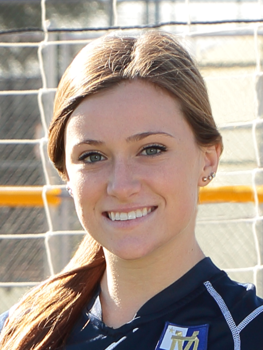 Hannah Gavin