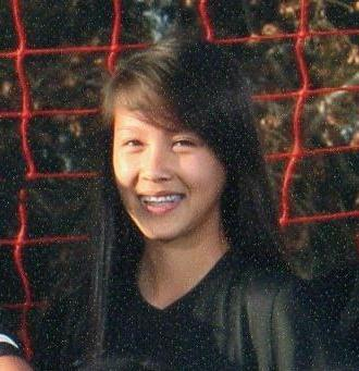 Audree Ho
