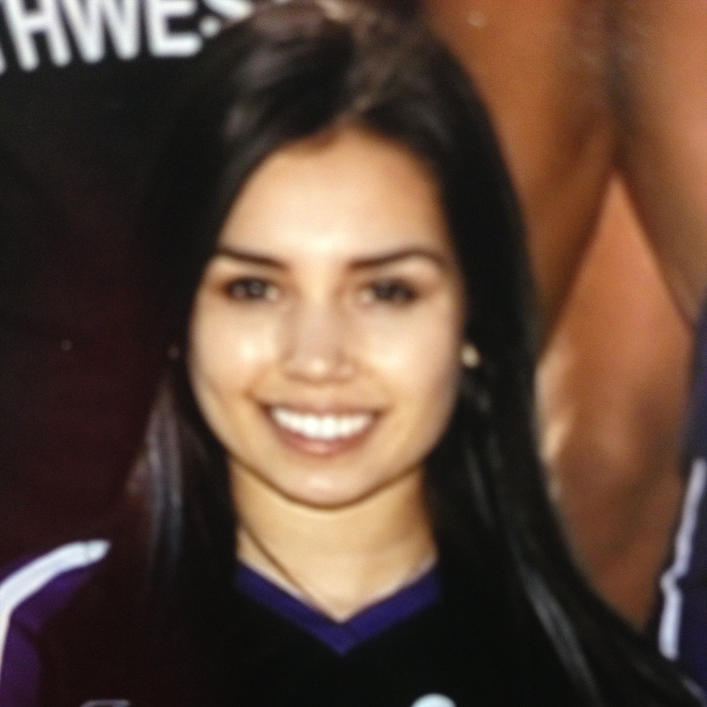 Amber Moreno mugshot