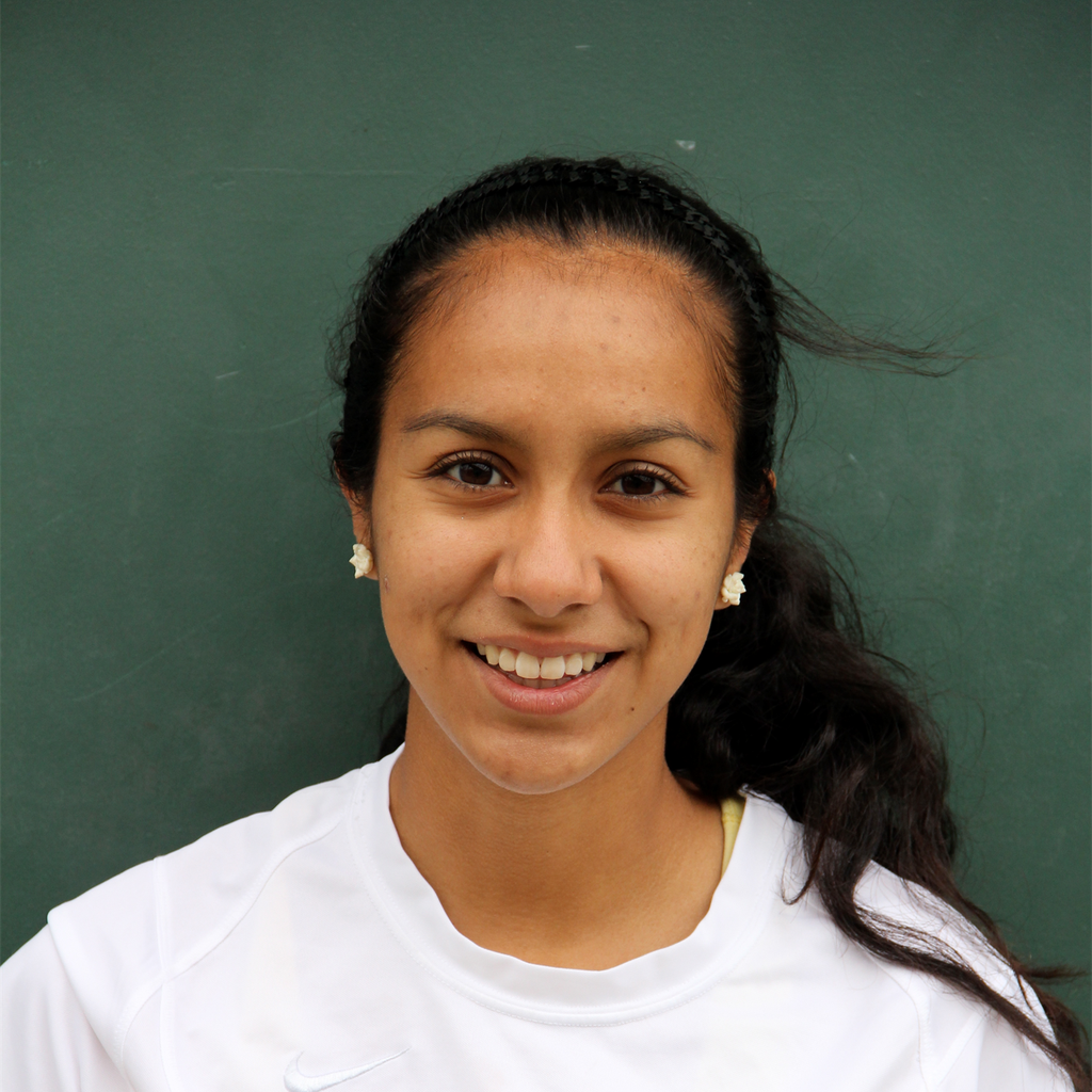 Daria Manzano mugshot