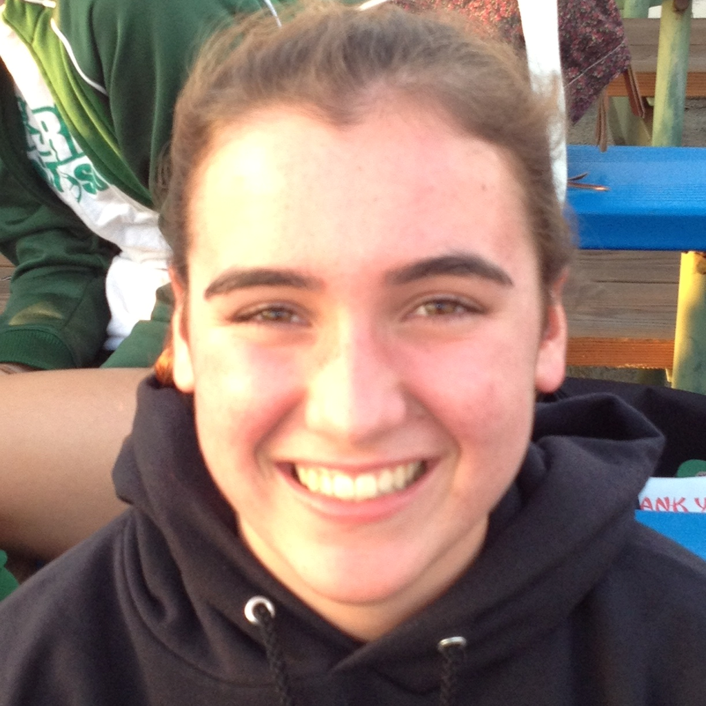 Samantha Reich mugshot