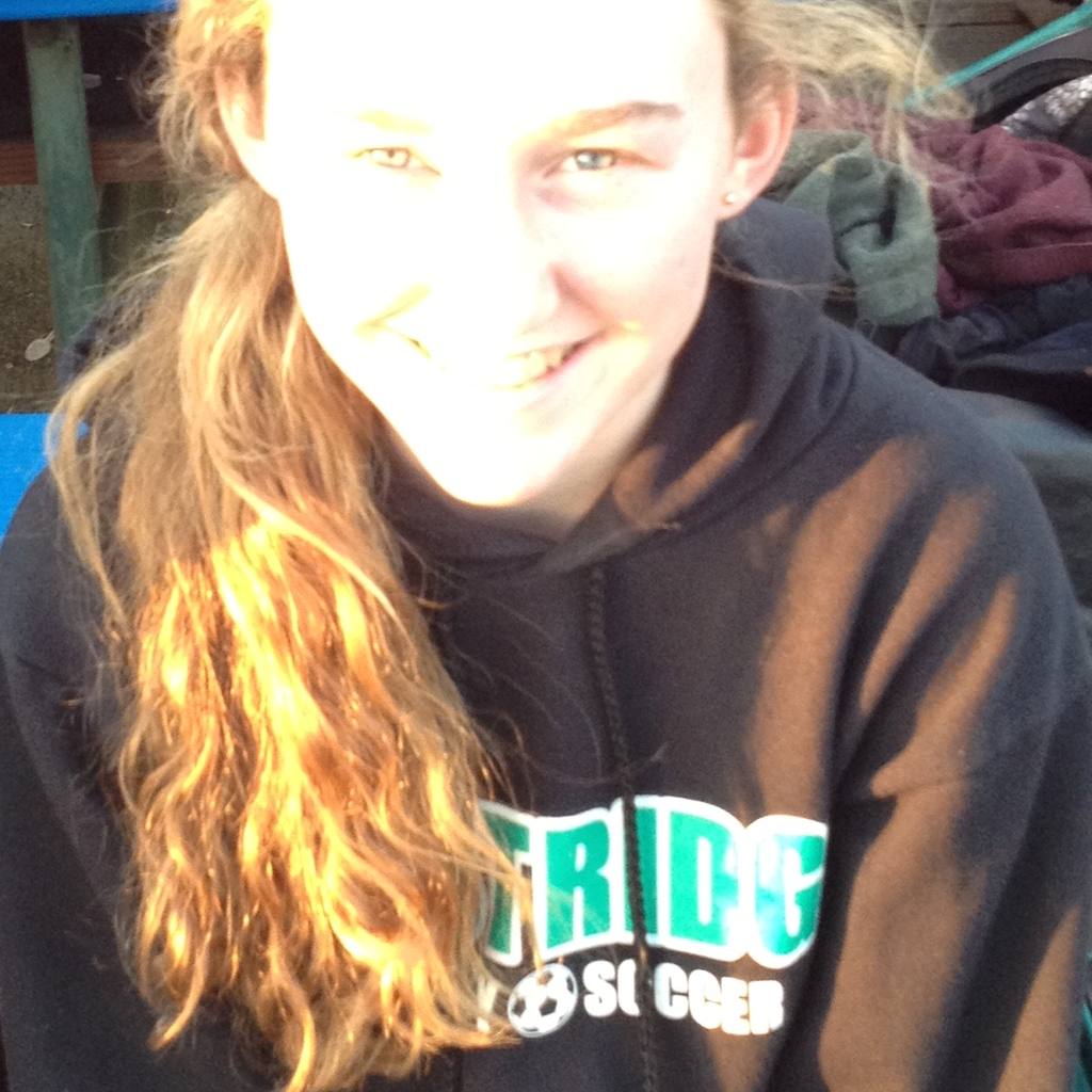 Madeline McCrimlisk mugshot