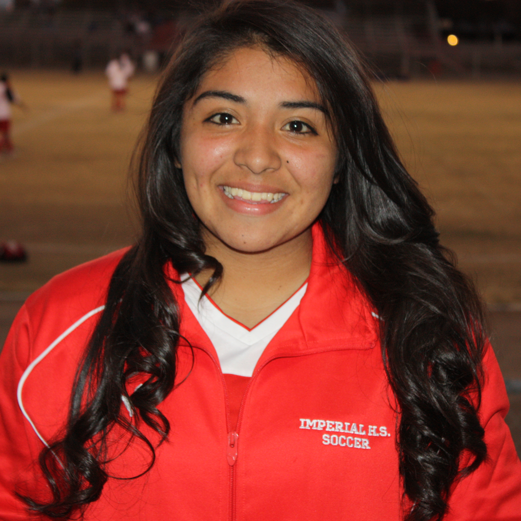 Melissa Gutierrez mugshot