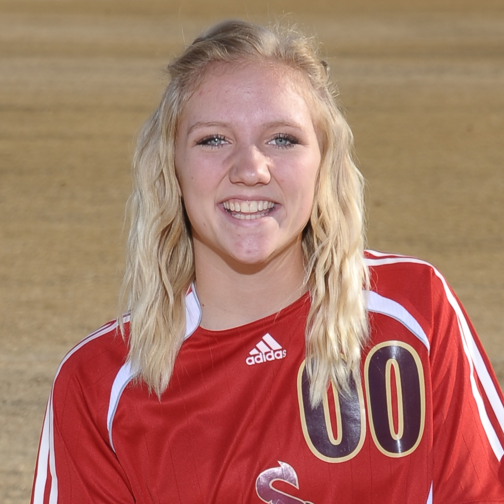 Carley Ervin