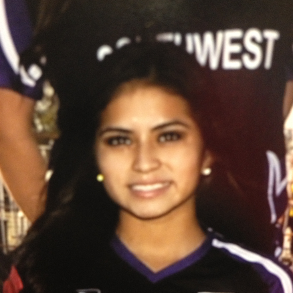 Larissa Lizarraga mugshot
