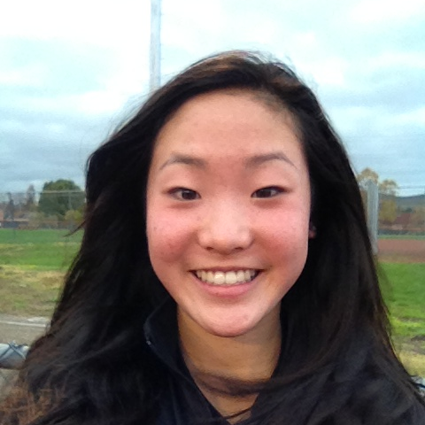 Elizabeth Yang mugshot