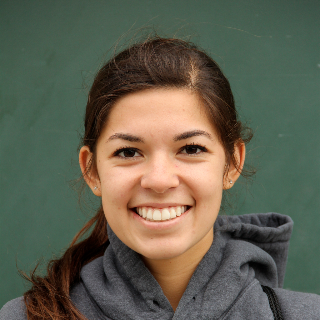 Therese Perales