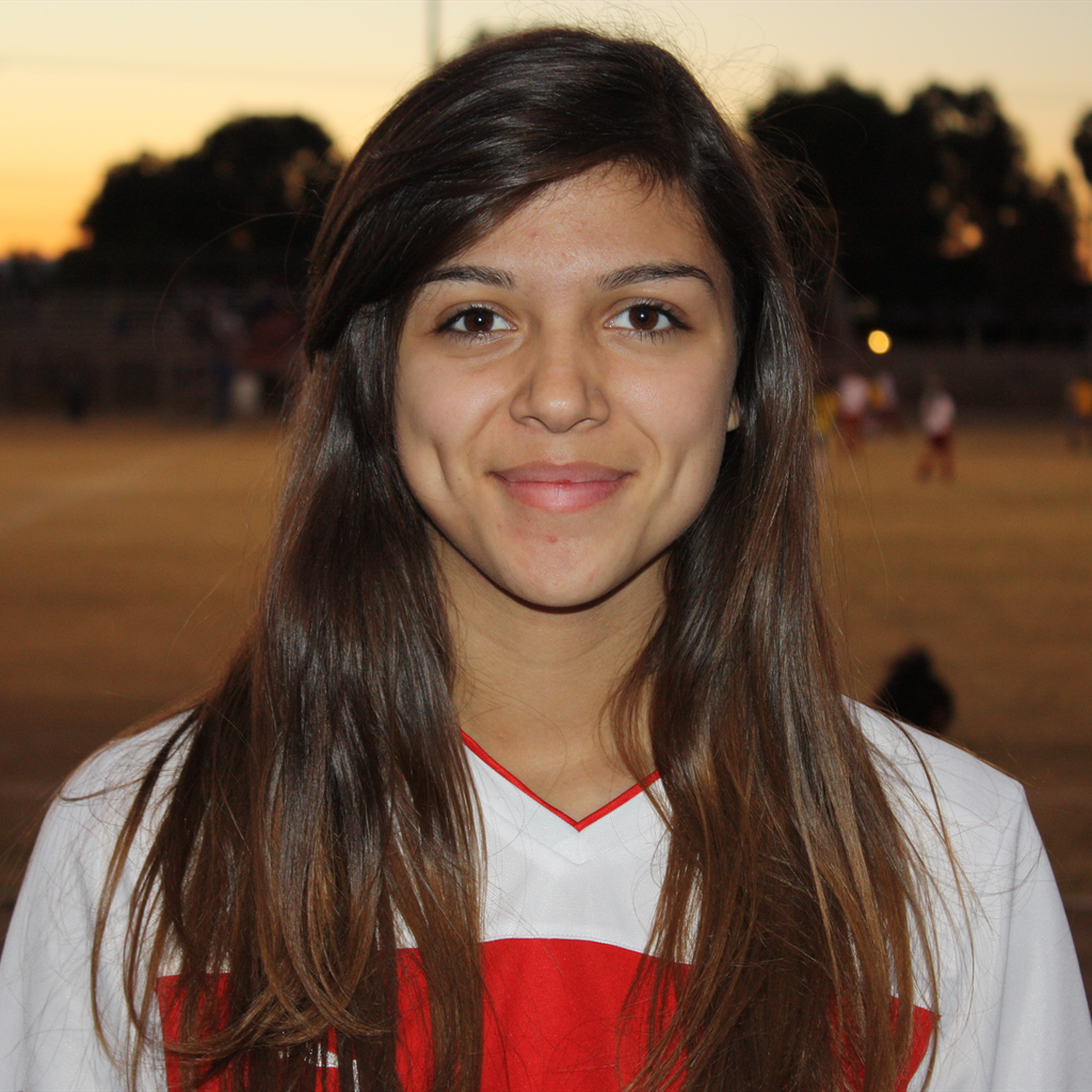 Brandy Olivas