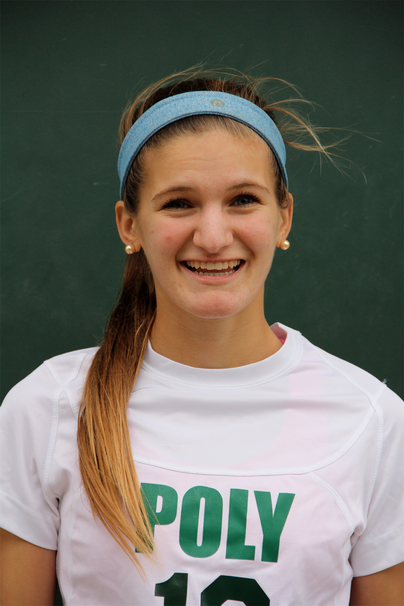 Justine Albers