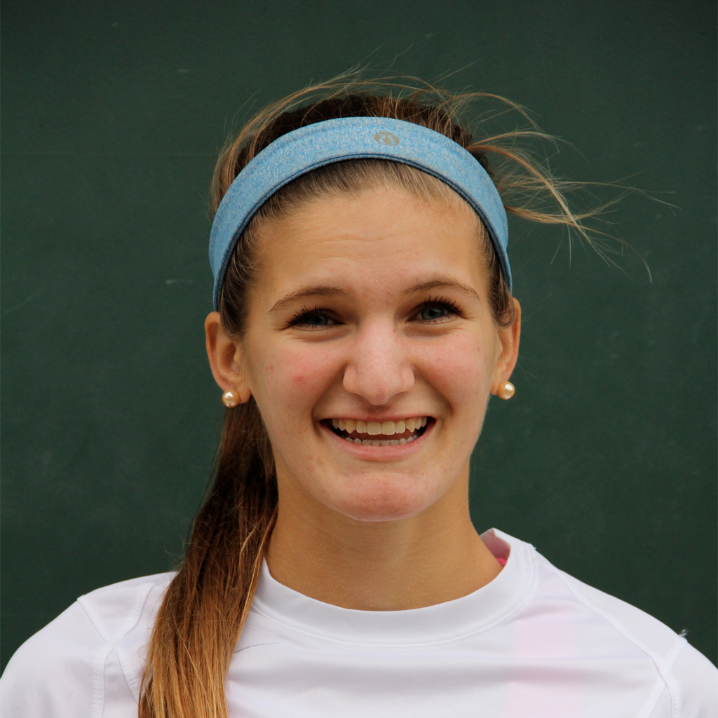 Justine Albers mugshot