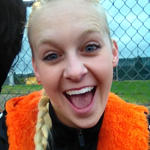 Maddie Cook mugshot