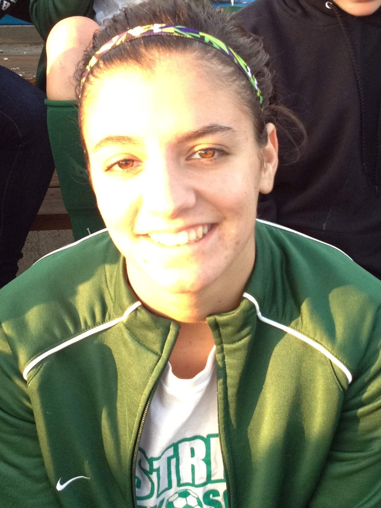 Christine Uline