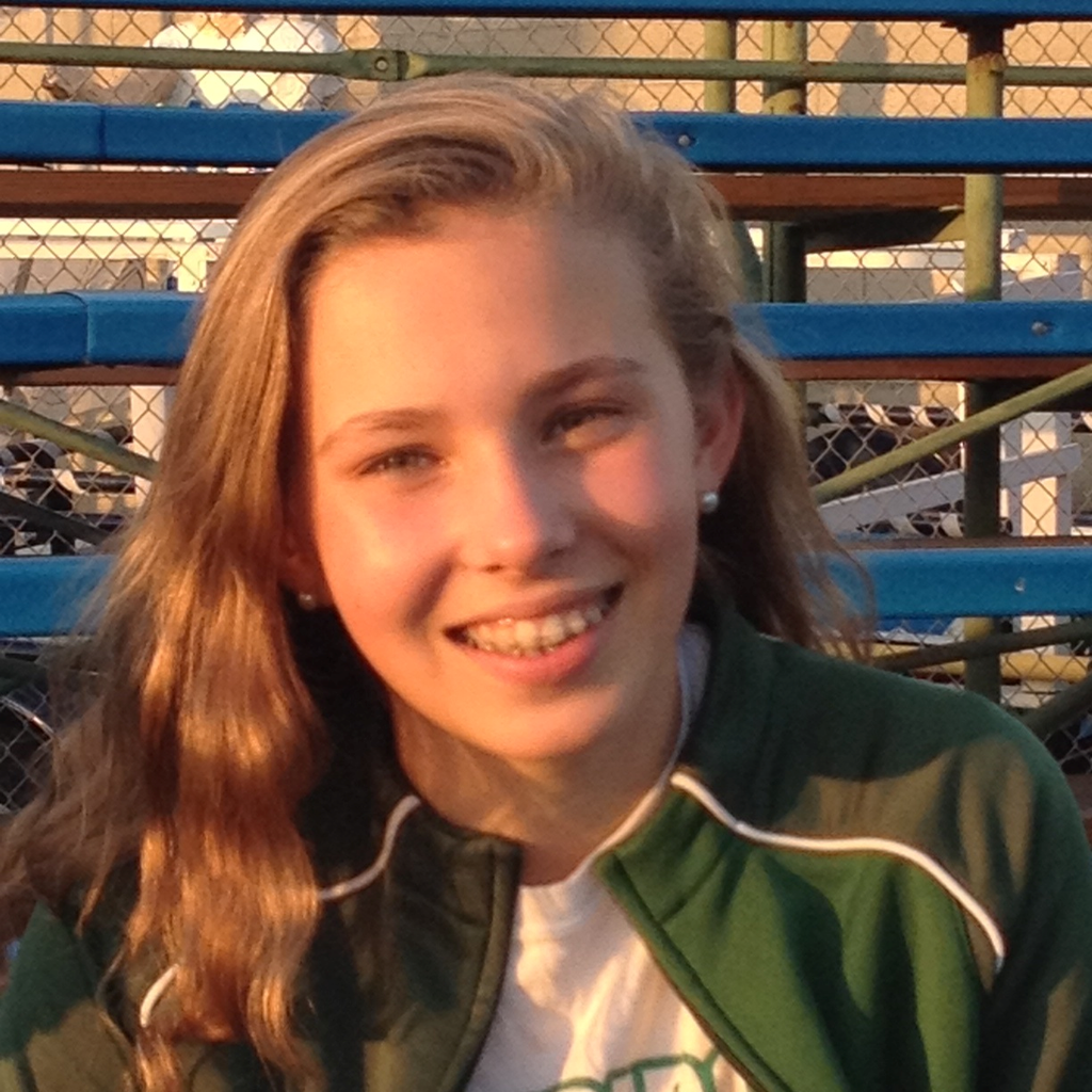 Rhiannon Hughes-Boatman