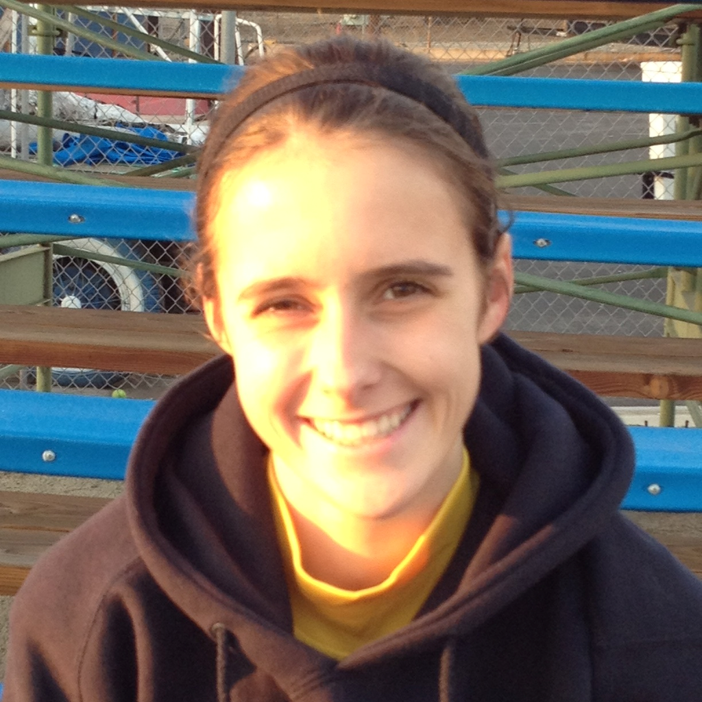 Ashley Hebard