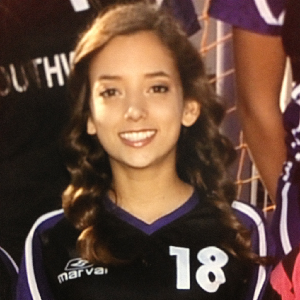 Alissa Drye mugshot