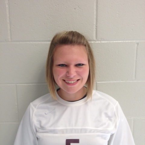 Danielle Bounds