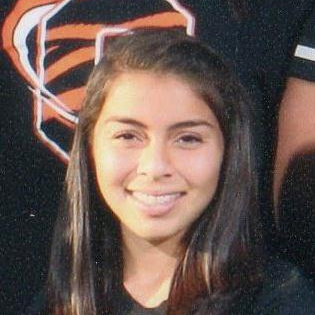 Nikki Salazar